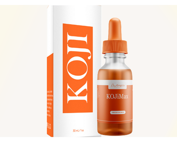 Why our Koji Max Kojic Acid Serum is #1 for skin of color.