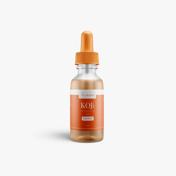 KOJi Max Kojic Acid Pro Strength Serum and Pen Kit